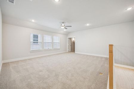 New construction Single-Family house 4736 Baytown Ln, McKinney, TX 75071 - image 15