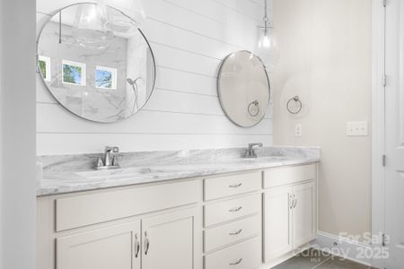 New construction Single-Family house 106 Windbluff Ct, Statesville, NC 28677 - image 12