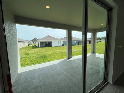 New construction Single-Family house 19642 Fort King Run, Brooksville, FL 34601 Kingsley- photo 16 16