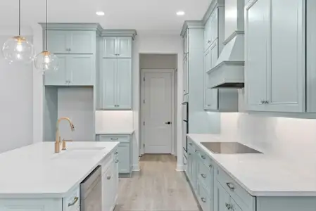 New construction Single-Family house 112 Beachview Dr, Ormond Beach, FL 32176 plan Amelia - image 7