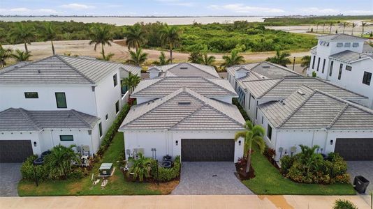 New construction Single-Family house 6027 Salt Grass St, Bradenton, FL 34210 - image