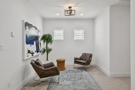 New construction Single-Family house 6808 Madrid St, Houston, TX 77021 - image