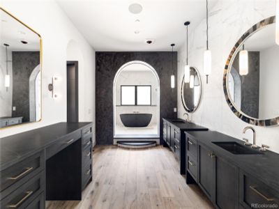 New construction Single-Family house 5292 Lions Paw St, Castle Rock, CO 80104 plan Birch - image 7