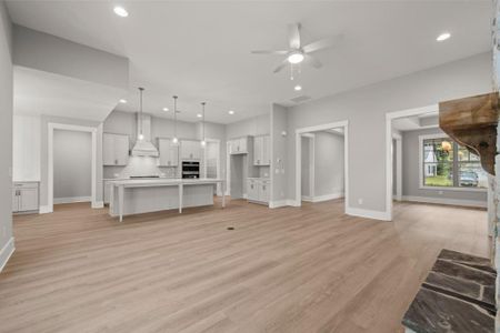 New construction Single-Family house 320 Sobeck Way, Canton, GA 30115 null- photo 18 18