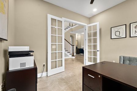 New construction Single-Family house 51 E Diamond Dr, Palm Coast, FL 32164 plan St. Andrews - image 10