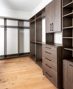 New construction Condo house 2209 S 1St St, Unit #408, Austin, TX 78704 - image 4