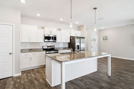 New construction Single-Family house 4203 Sarazen Ln, Murfreesboro, TN 37127 - image 5