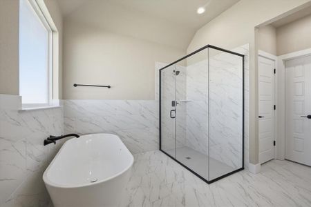 New construction Single-Family house 105 Cattleman Dr, Springtown, TX 76082 - image 8