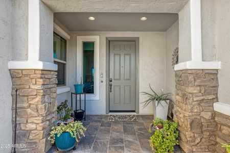 New construction Single-Family house 6363 W Springfield Wy, Florence, AZ 85132 - image