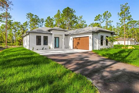 New construction Single-Family house 3260 60Th Ave Ne, Naples, FL 34120 - image