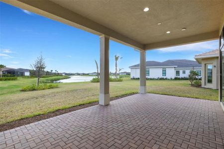 New construction Single-Family house 4672 Mondrian Court, Sarasota, FL 34240 - photo 51 51