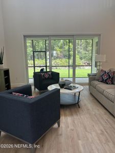 New construction Single-Family house 5521 Clapboard Creek Dr, Jacksonville, FL 32226 plan Brooklyn - Pinnacle Series | 80' Wide Lots - image 6