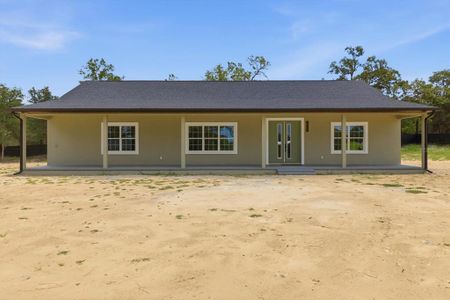 New construction Single-Family house 5970 W Inland, Dunnellon, FL 34433 - image