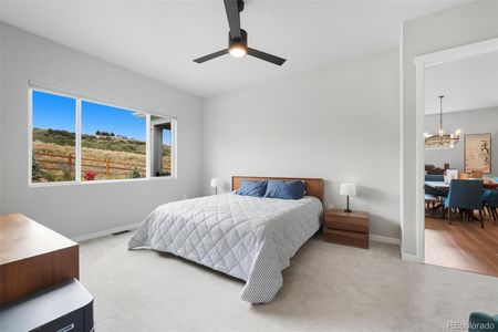 New construction Single-Family house 5385 Mesa Top Dr, Monument, CO 80132 - image 14