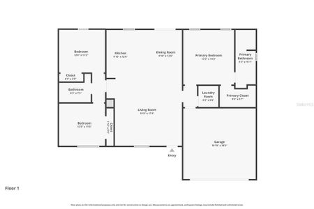 New construction Single-Family house 28 Locust Ter, Ocala, FL 34472 - image