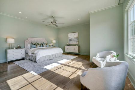 Memorial Green by Jeff Paul Custom Homes in Houston - photo 18 18