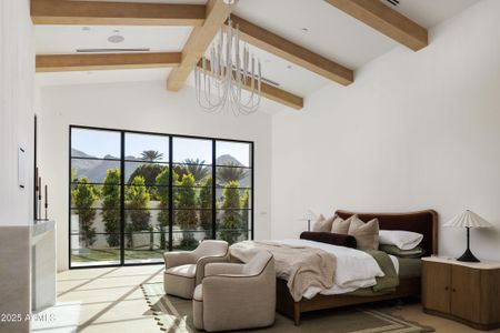 New construction Single-Family house 5636 E Caballo Dr, Paradise Valley, AZ 85253 - image 8