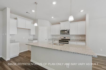 New construction Single-Family house 1215 Watkins Wy, College Station, TX 77845 - image
