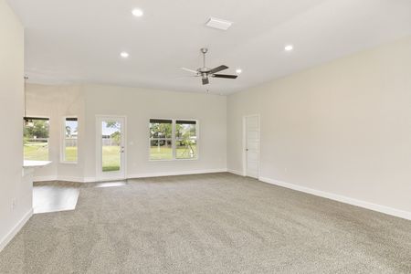 New construction Single-Family house 700 De Groodt Road SW, Palm Bay, FL 32908 2265- photo 14 14