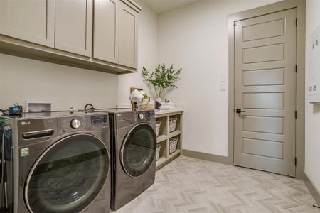 New construction Single-Family house 104 Aiden Dr, Waxahachie, TX 75165 plan The Luke - image 11