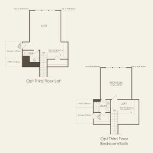 New construction Single-Family house 8623 Balcony Bridge Rd, Huntersville, NC 28078 null- photo 5 5