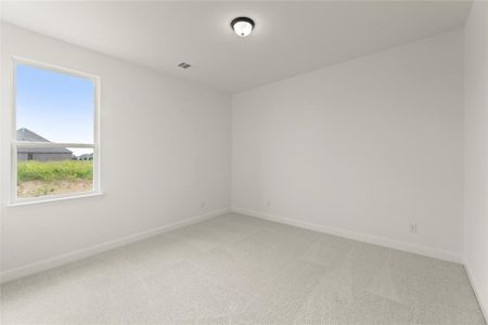 New construction Single-Family house 6620 Emerson, Mesquite, TX 75126 Sperry- photo 15 15