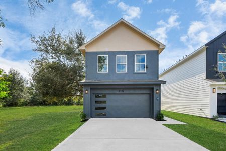 New construction Single-Family house 3124 Dawson Ln, Houston, TX 77051 - image