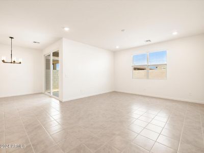 New construction Single-Family house 17548 W Madison St, Goodyear, AZ 85338 Arlo- photo 20 20