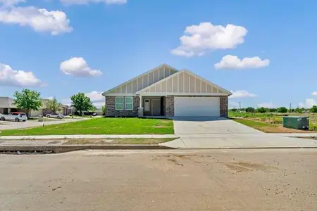 New construction Single-Family house 4037 Bonita Springs Dr, Fort Worth, TX 76123 - image