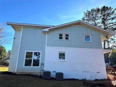 New construction Single-Family house 356 Greenwood Dr Nw, Lilburn, GA 30047 null- photo 21 21