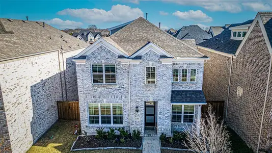 New construction Single-Family house 4505 Sovereignty Dr, McKinney, TX 75070 - image