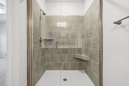 New construction Townhouse house 5114 Orchardview Wy, Charlotte, NC 28216 plan Cannalily - image 13