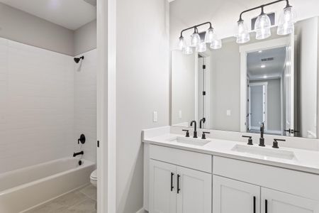 New construction Single-Family house 162 Channel Shoal Dr, Santa Rosa Beach, FL 32459 plan Chopin - image 17