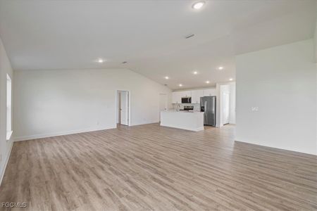 New construction Single-Family house 2213 Nw 1St Ter, Cape Coral, FL 33993 plan The Sunset Harbor - image 17