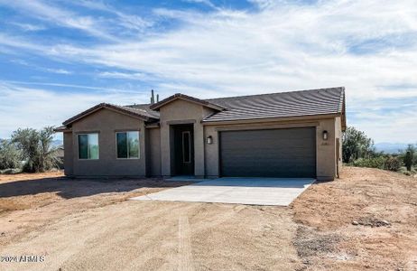 New construction Single-Family house 32258 N 142Nd St, Scottsdale, AZ 85262 null- photo 0 0