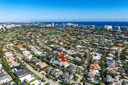 New construction Single-Family house 2395 Acorn Palm Rd, Boca Raton, FL 33432 null- photo 32 32