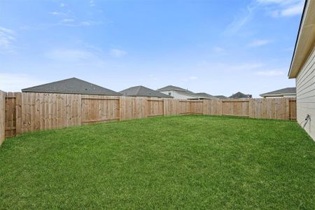 New construction Single-Family house 11216 Danny Ln, Willis, TX 77318 null- photo 28 28