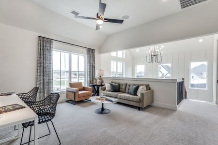 Chatham Reserve by Olivia Clarke Homes in Celina - photo 38 38