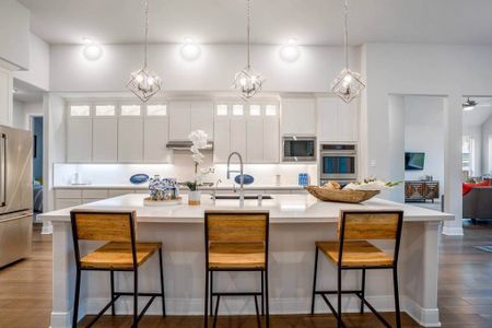 Briarley by J. Patrick Homes in Montgomery - image 9