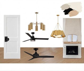 New construction Single-Family house 7012 Bruce Trl, Aledo, TX 76008 - image 5