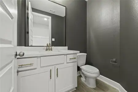 New construction Single-Family house 5315 Silk Petal Dr, Rosenberg, TX 77471 plan The Wilson - image 5