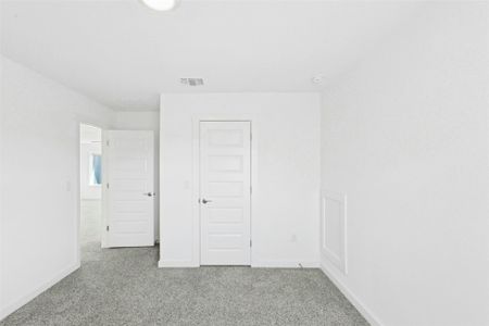 New construction Single-Family house 2124 Ridge Runner Dr, Georgetown, TX 78628 THE WILSON II- photo 21 21
