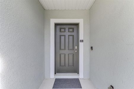 New construction Single-Family house 25889 Aysen Dr, Punta Gorda, FL 33983 - image 3