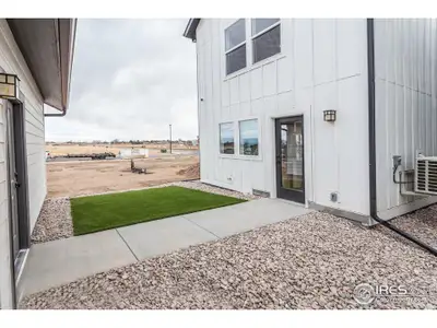 New construction Single-Family house 945 Trumpet Ln, Windsor, CO 80550 - image