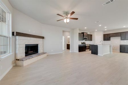 New construction Single-Family house 3110 White Oak Rd, Oak Ridge, TX 75161 Caddo- photo 10 10