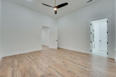 New construction Single-Family house 429 Wood Creek Dr, Greenville, TX 75402 null- photo 17 17