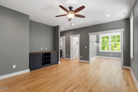 New construction Single-Family house 3934 Old Chapel Hill Rd, Durham, NC 27707 - image 7