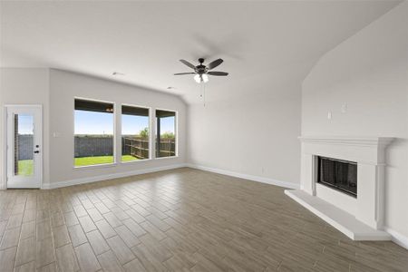 New construction Single-Family house 4014 Foot Hills Dr, Midlothian, TX 76065 Concept 2464- photo 26 26