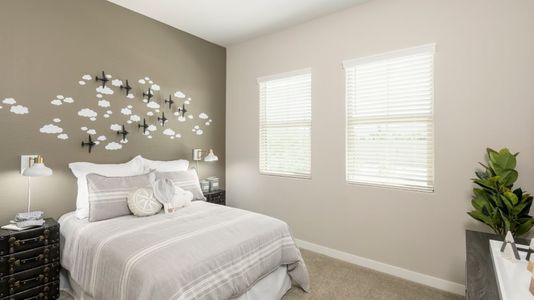 Verde Trails: Signature by Lennar in Tolleson - photo 18 18
