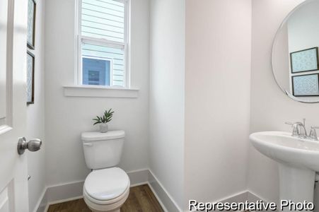 New construction Single-Family house 1008 House Finch Ave, Unit Cc3-22-4, Ravenel, SC 29470 plan Riley P - image 13